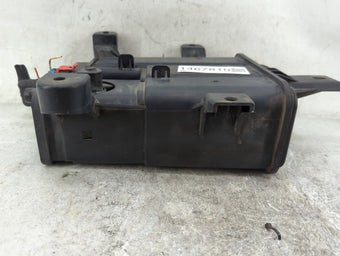 compare product 2008 Saturn Vue Fuel Vapor Charcoal Canister 1467810
