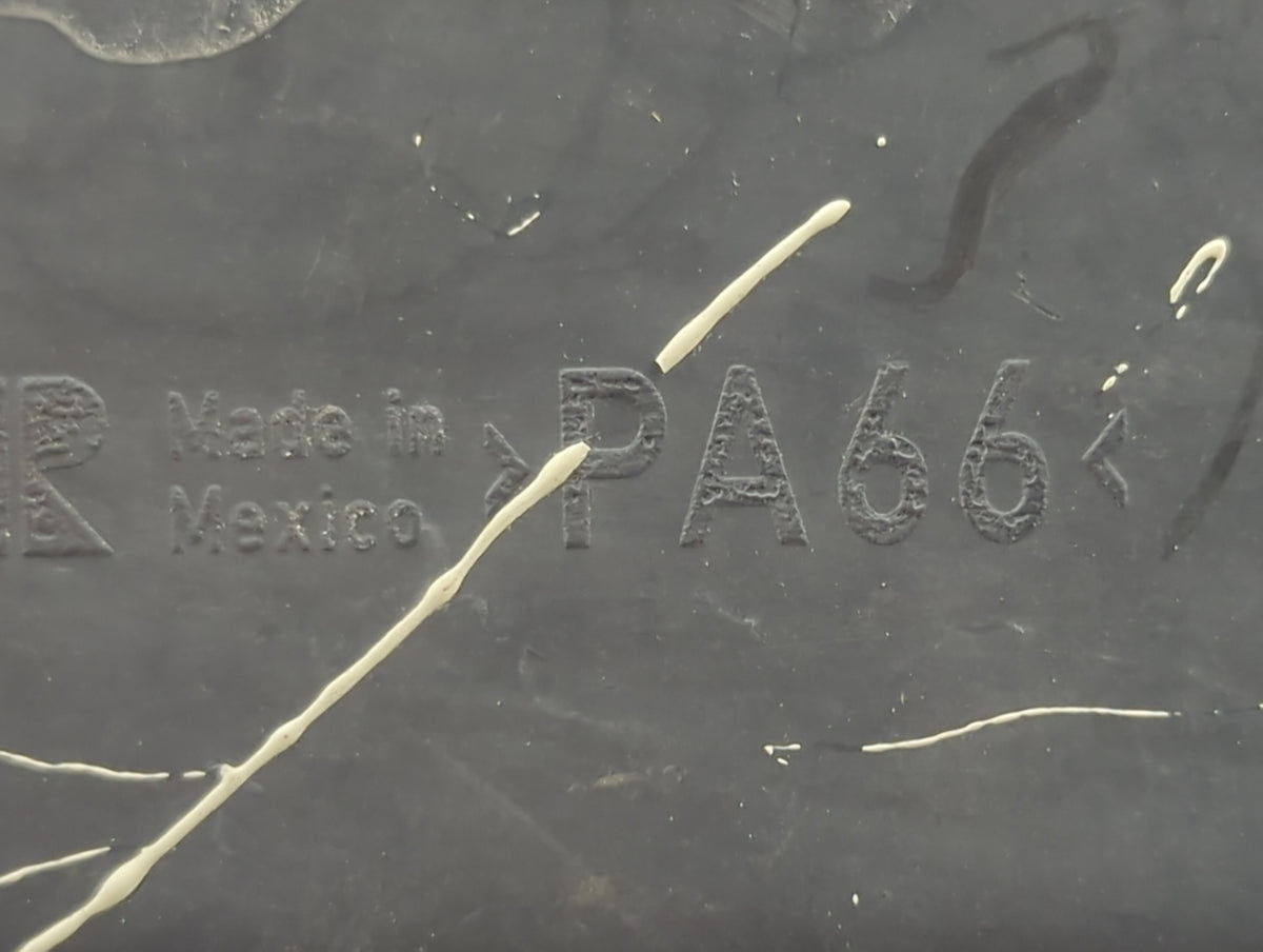 2008 Saturn Vue Fuel Vapor Charcoal Canister 1467810 - Oemusedautoparts1.com