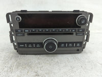2008 Saturn Vue Radio AM FM Cd Player Receiver Replacement P/N:07A08006E14CJ 121852-049, 121852-051 Fits OEM Used Auto Parts