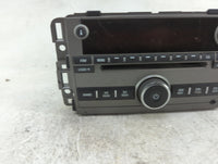 2008 Saturn Vue Radio AM FM Cd Player Receiver Replacement P/N:07A08006E14CJ 121852-049, 121852-051 Fits OEM Used Auto Parts