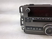 2008 Saturn Vue Radio AM FM Cd Player Receiver Replacement P/N:25866724 122000-96302101 Fits OEM Used Auto Parts - Oemusedau