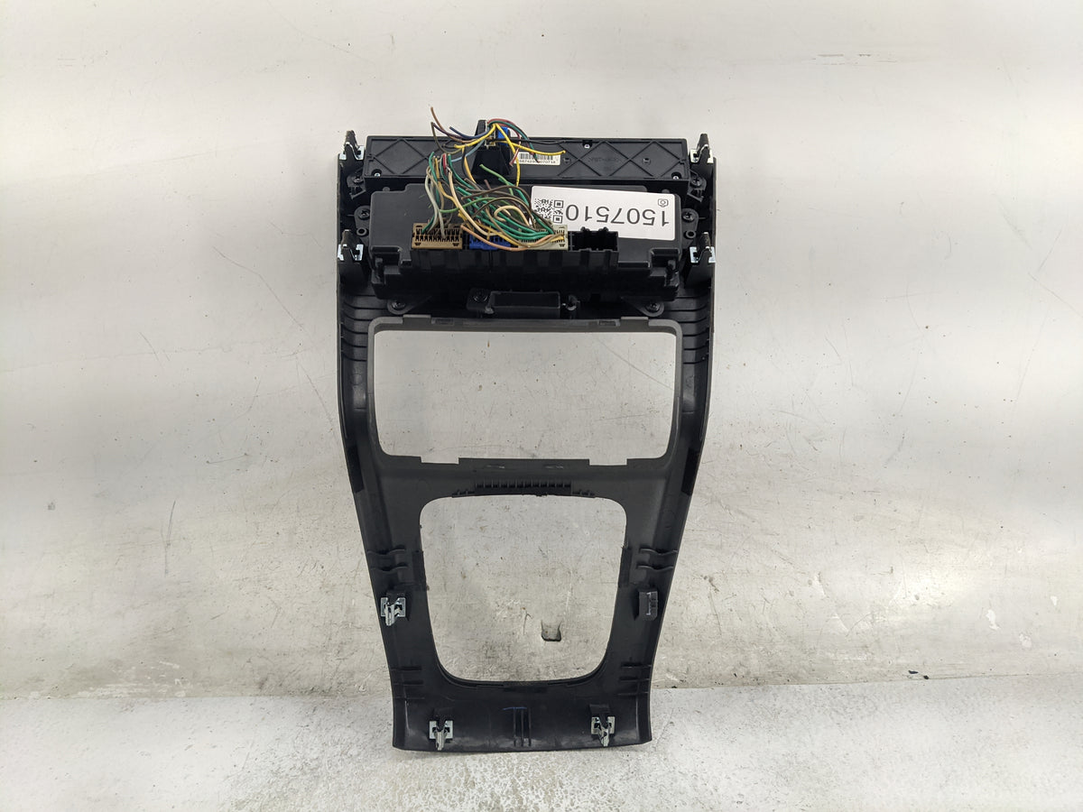 2008-2010 Saturn Vue Climate Control Module Temperature AC/Heater Replacement P/N:96800686 Fits Fits 2008 2009 2010 OEM Used