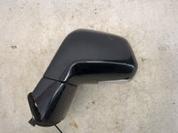 2008-2010 Saturn Vue Driver Side View Mirror - Left Door Mirror OEM Used - Oemusedautoparts1.com