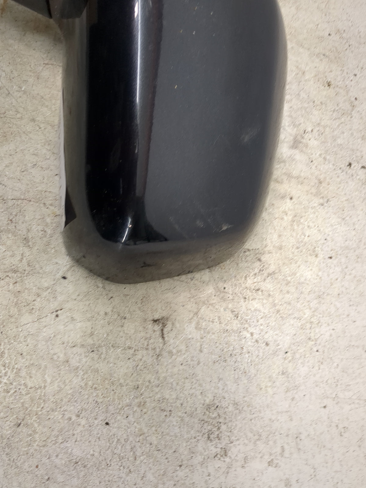 2008-2010 Saturn Vue Driver Side View Mirror - Left Door Mirror OEM Used - Oemusedautoparts1.com