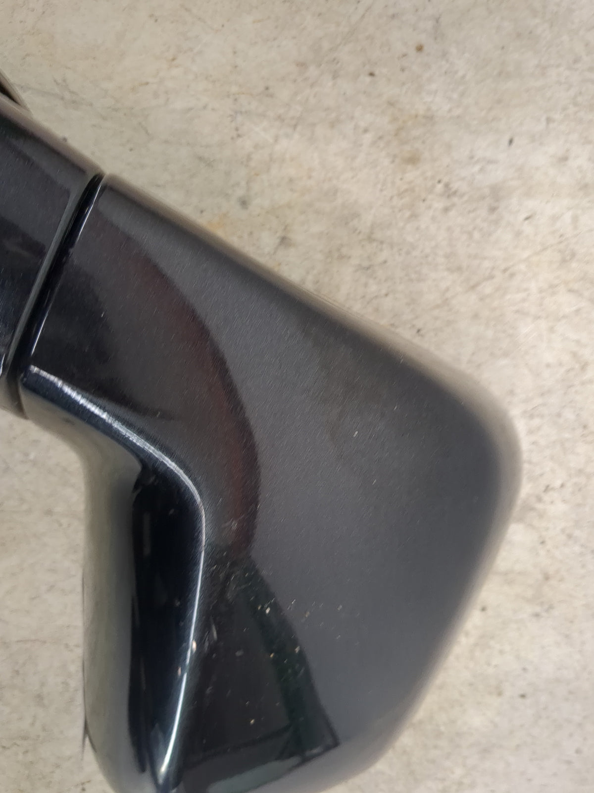 2008-2010 Saturn Vue Driver Side View Mirror - Left Door Mirror OEM Used - Oemusedautoparts1.com