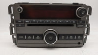 2008 Saturn Vue Radio AM FM Cd Player Receiver Replacement P/N:25956992 25866724, 25875839 Fits OEM Used Auto Parts - Oemuse