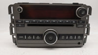2008 Saturn Vue Radio AM FM Cd Player Receiver Replacement P/N:25956992 25866724, 25875839 OEM Used Auto Parts - Oemusedauto