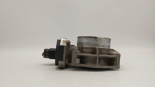 2008-2010 Saturn Vue Throttle Body P/N:995AA Fits Fits 2007 2008 2009 2010 2011 OEM Used Auto Parts