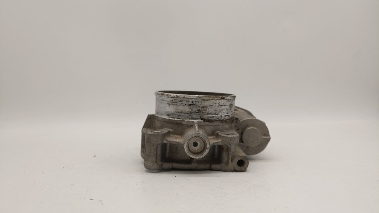 2008-2010 Saturn Vue Throttle Body P/N:995AA Fits Fits 2007 2008 2009 2010 2011 OEM Used Auto Parts - Oemusedautoparts1.com