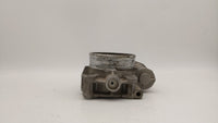2008-2010 Saturn Vue Throttle Body P/N:995AA Fits Fits 2007 2008 2009 2010 2011 OEM Used Auto Parts - Oemusedautoparts1.com