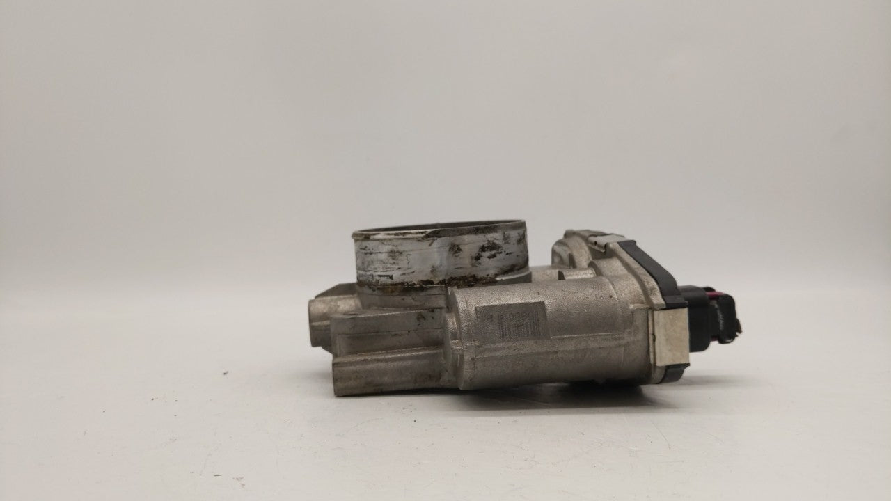 2008-2010 Saturn Vue Throttle Body P/N:995AA Fits Fits 2007 2008 2009 2010 2011 OEM Used Auto Parts - Oemusedautoparts1.com