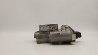 2008-2010 Saturn Vue Throttle Body P/N:995AA Fits Fits 2007 2008 2009 2010 2011 OEM Used Auto Parts - Oemusedautoparts1.com