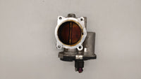 2008-2010 Saturn Vue Throttle Body P/N:995AA Fits Fits 2007 2008 2009 2010 2011 OEM Used Auto Parts - Oemusedautoparts1.com