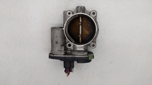 2008-2010 Saturn Vue Throttle Body P/N:995AA Fits Fits 2007 2008 2009 2010 2011 OEM Used Auto Parts - Oemusedautoparts1.com