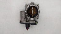 2008-2010 Saturn Vue Throttle Body P/N:995AA Fits Fits 2007 2008 2009 2010 2011 OEM Used Auto Parts - Oemusedautoparts1.com