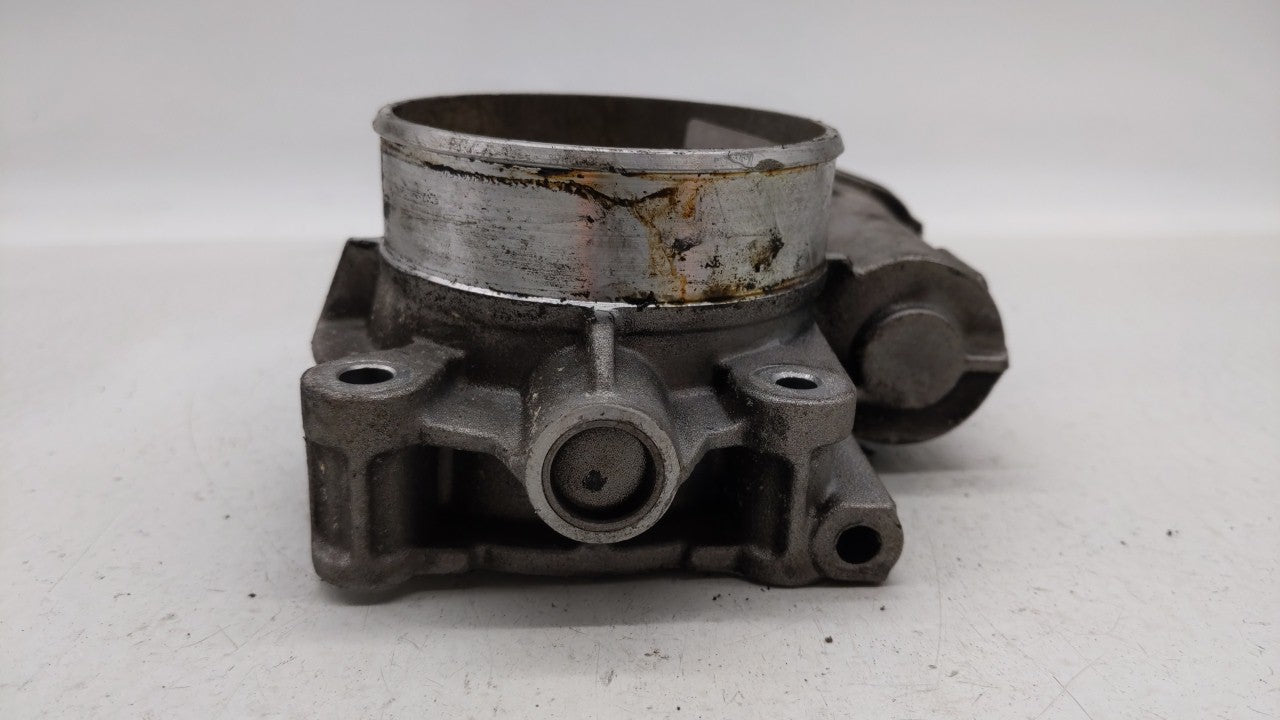 2008-2010 Saturn Vue Throttle Body P/N:995AA Fits Fits 2007 2008 2009 2010 2011 OEM Used Auto Parts - Oemusedautoparts1.com