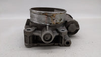 2008-2010 Saturn Vue Throttle Body P/N:995AA Fits Fits 2007 2008 2009 2010 2011 OEM Used Auto Parts - Oemusedautoparts1.com
