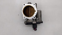 2008-2010 Saturn Vue Throttle Body P/N:995AA Fits Fits 2007 2008 2009 2010 2011 OEM Used Auto Parts - Oemusedautoparts1.com
