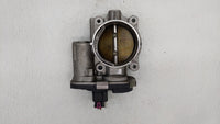 2008-2010 Saturn Vue Throttle Body P/N:995AA Fits Fits 2007 2008 2009 2010 2011 OEM Used Auto Parts - Oemusedautoparts1.com