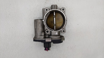 compare product 2008-2010 Saturn Vue Throttle Body P/N:995AA Fits Fits 2007 2008 2009 2010 2011 OEM Used Auto Parts