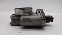 2008-2010 Saturn Vue Throttle Body P/N:995AA Fits Fits 2007 2008 2009 2010 2011 OEM Used Auto Parts - Oemusedautoparts1.com