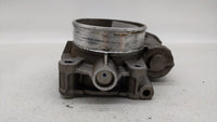 2008-2010 Saturn Vue Throttle Body P/N:995AA Fits Fits 2007 2008 2009 2010 2011 OEM Used Auto Parts - Oemusedautoparts1.com