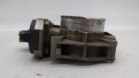2008-2010 Saturn Vue Throttle Body P/N:995AA Fits Fits 2007 2008 2009 2010 2011 OEM Used Auto Parts - Oemusedautoparts1.com