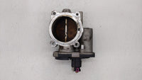 2008-2010 Saturn Vue Throttle Body P/N:995AA Fits Fits 2007 2008 2009 2010 2011 OEM Used Auto Parts - Oemusedautoparts1.com