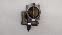 2008-2010 Saturn Vue Throttle Body P/N:995AA Fits Fits 2007 2008 2009 2010 2011 OEM Used Auto Parts - Oemusedautoparts1.com
