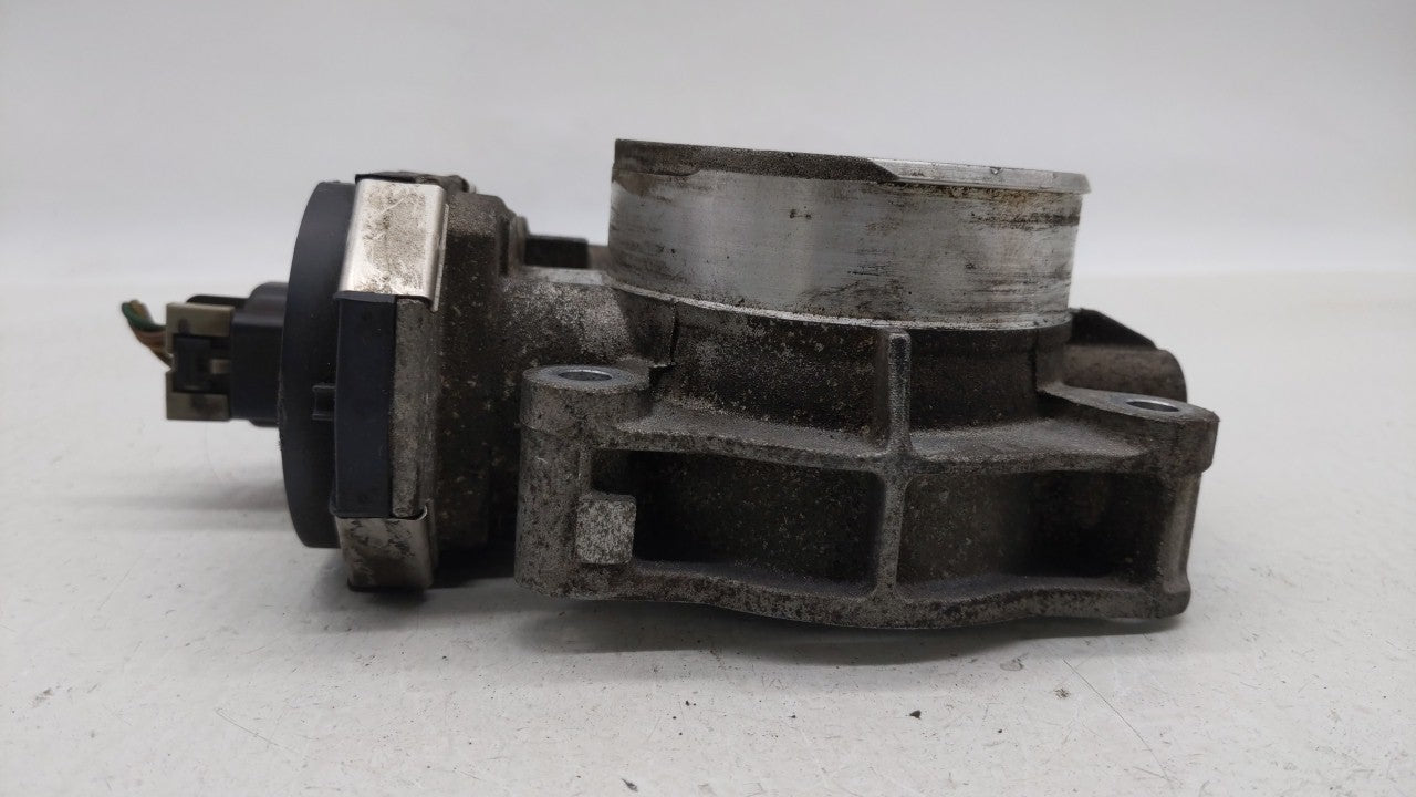 2008-2010 Saturn Vue Throttle Body P/N:995AA Fits Fits 2007 2008 2009 2010 2011 OEM Used Auto Parts - Oemusedautoparts1.com