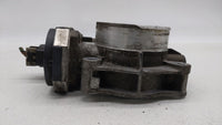 2008-2010 Saturn Vue Throttle Body P/N:995AA Fits Fits 2007 2008 2009 2010 2011 OEM Used Auto Parts - Oemusedautoparts1.com