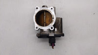 2008-2010 Saturn Vue Throttle Body P/N:995AA Fits Fits 2007 2008 2009 2010 2011 OEM Used Auto Parts - Oemusedautoparts1.com