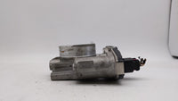 2008-2010 Saturn Vue Throttle Body P/N:995AA Fits Fits 2007 2008 2009 2010 2011 OEM Used Auto Parts - Oemusedautoparts1.com
