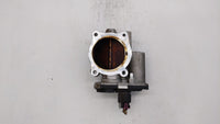 2008-2010 Saturn Vue Throttle Body P/N:995AA Fits Fits 2007 2008 2009 2010 2011 OEM Used Auto Parts - Oemusedautoparts1.com