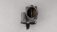 2008-2010 Saturn Vue Throttle Body P/N:995AA Fits Fits 2007 2008 2009 2010 2011 OEM Used Auto Parts - Oemusedautoparts1.com