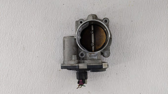 compare product 2008-2010 Saturn Vue Throttle Body P/N:995AA Fits Fits 2007 2008 2009 2010 2011 OEM Used Auto Parts