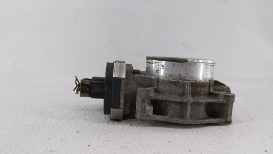 2008-2010 Saturn Vue Throttle Body P/N:995AA Fits Fits 2007 2008 2009 2010 2011 OEM Used Auto Parts