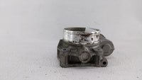 2008-2010 Saturn Vue Throttle Body P/N:995AA Fits Fits 2007 2008 2009 2010 2011 OEM Used Auto Parts - Oemusedautoparts1.com