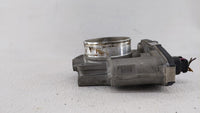 2008-2010 Saturn Vue Throttle Body P/N:995AA Fits Fits 2007 2008 2009 2010 2011 OEM Used Auto Parts - Oemusedautoparts1.com