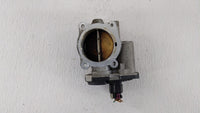 2008-2010 Saturn Vue Throttle Body P/N:995AA Fits Fits 2007 2008 2009 2010 2011 OEM Used Auto Parts - Oemusedautoparts1.com