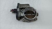 2008-2010 Saturn Vue Throttle Body P/N:995AA Fits Fits 2007 2008 2009 2010 2011 OEM Used Auto Parts - Oemusedautoparts1.com