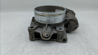 2008-2010 Saturn Vue Throttle Body P/N:995AA Fits Fits 2007 2008 2009 2010 2011 OEM Used Auto Parts - Oemusedautoparts1.com