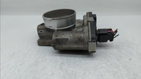 2008-2010 Saturn Vue Throttle Body P/N:995AA Fits Fits 2007 2008 2009 2010 2011 OEM Used Auto Parts - Oemusedautoparts1.com
