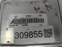 2008-2010 Saturn Vue PCM Engine Control Computer ECU ECM PCU OEM P/N:12605843 12603998 Fits Fits 2005 2006 2007 2008 2009 20