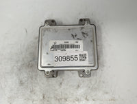 2008-2010 Saturn Vue PCM Engine Control Computer ECU ECM PCU OEM P/N:12605843 12603998 Fits Fits 2005 2006 2007 2008 2009 20