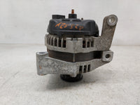 2008-2010 Saturn Vue Alternator Replacement Generator Charging Assembly Engine OEM P/N:104210-5420 96673482 Fits OEM Used Au