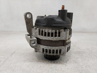 2008-2010 Saturn Vue Alternator Replacement Generator Charging Assembly Engine OEM P/N:104210-5420 96673482 Fits OEM Used Au