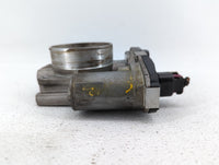 2008-2010 Saturn Vue Throttle Body P/N:995AA Fits Fits 2007 2008 2009 2010 2011 OEM Used Auto Parts - Oemusedautoparts1.com