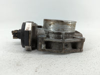 2008-2010 Saturn Vue Throttle Body P/N:995AA Fits Fits 2007 2008 2009 2010 2011 OEM Used Auto Parts - Oemusedautoparts1.com