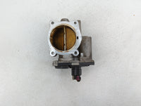 2008-2010 Saturn Vue Throttle Body P/N:995AA Fits Fits 2007 2008 2009 2010 2011 OEM Used Auto Parts - Oemusedautoparts1.com